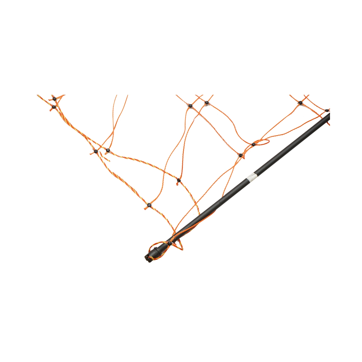 Plasa gard electric lungime 50m si inaltime 108cm cu picior dublu (DISLP85) [3]