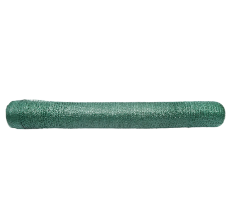 Plasa umbrire 35% latime 2M si lungime 50M verde din polietilena cu protectie UV DISLN67 (BK78273) [1]