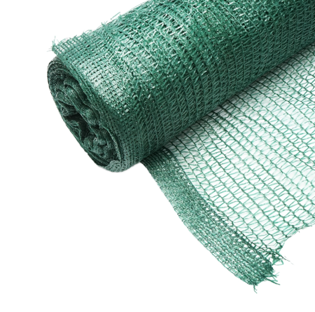 Scule pentru gradinarit - Plasa umbrire 35% latime 2M si lungime 50M verde din polietilena cu protectie UV DISLN67 (BK78273)