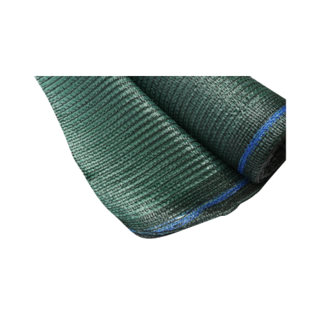 Plasa umbrire 85% latime 1.75M si lungime 20M verde din polietilena cu protectie UV DISLN65 (BK78271) [2]