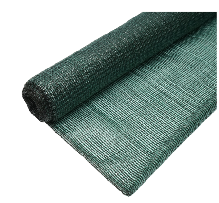 Altele - Plasa umbrire verde 85% 1.5 x 10 m cu protectie UV pentru gradina si gard disln06 (BK78267)