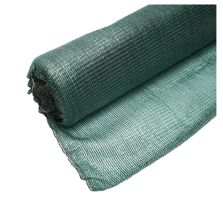 Altele - Plasa umbrire verde 85% 1.75 x 50 m cu protectie UV pentru gradina si gard DISLW06 (BK78421)