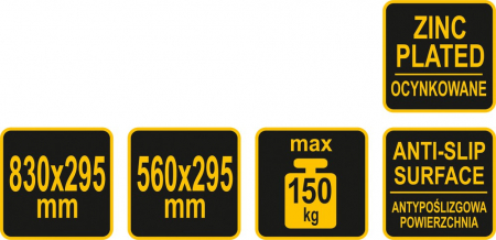 Platforma pentru scara multifuntionala (17705) [3]