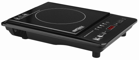 Plita inductie 2000W panou tactil timer 5 moduri gatire reglare putere compacta (KD4168) [11]