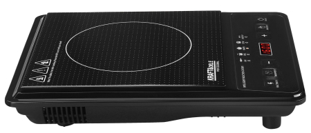 Plita inductie 2000W panou tactil timer 5 moduri gatire reglare putere compacta (KD4168) [10]
