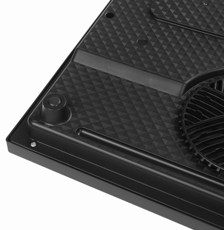 Plita inductie dubla 2000W cu control tactil si timer pentru gatit rapid si eficient (KD4167) [12]