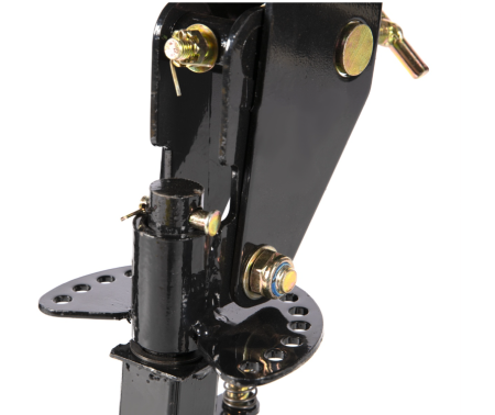 Plug reversibil mare pentru lucrari agricole si arat (DZ-M120) [1]