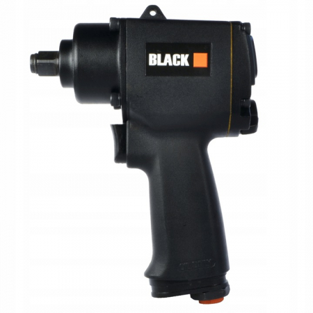 Pistol cheie pneumatica impact 1/2 1200Nm tip scurt insurubat desfacut (12207) [3]