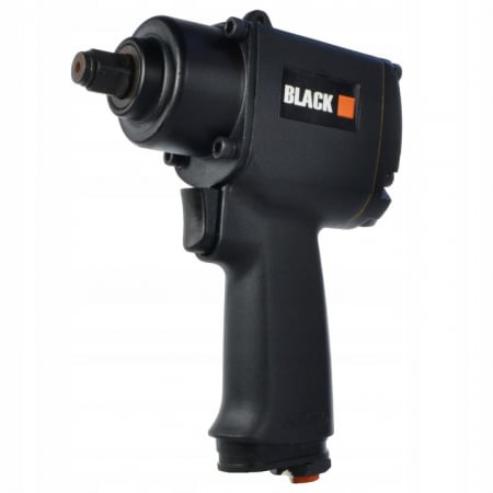 Pistol cheie pneumatica impact 1/2 1200Nm tip scurt insurubat desfacut (12207) [4]