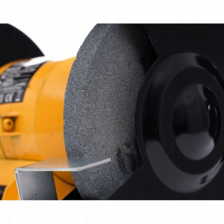 Polizor de banc 150mm 1500W, 2 discuri de piatra (KD532-Z) [2]