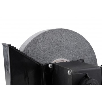 Polizor de banc 1700 W 2950 rpm cu 2 pietre slefuire (LXBG17) [12]