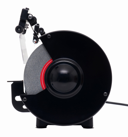 Polizor de banc 1700W 2980 rpm cu 2 pietre slefuire 200 mm (KD566) [7]