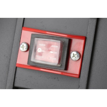 Polizor de banc 1800W 2950 rpm cu 2 pietre slefuire (LXBG18) [5]
