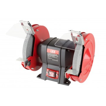Polizor de banc 1800W 2950 rpm cu 2 pietre slefuire (LXBG18) [1]