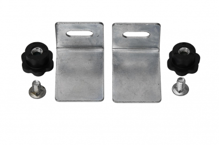 Polizor de banc 200mm 1700W 2 discuri de piatra (KD533-Z) [18]