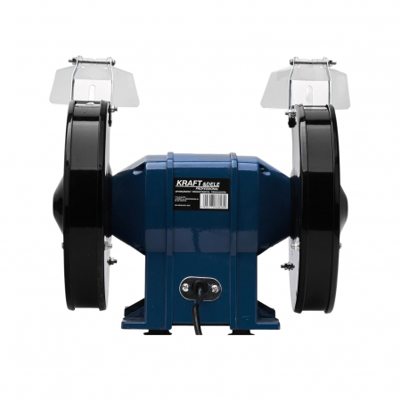 Polizor de banc 200mm 1700W 2 discuri de piatra (KD533-Z) [4]