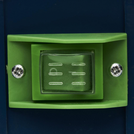 Polizor de banc 200mm 1700W 2 discuri de piatra (KD533-Z) [10]