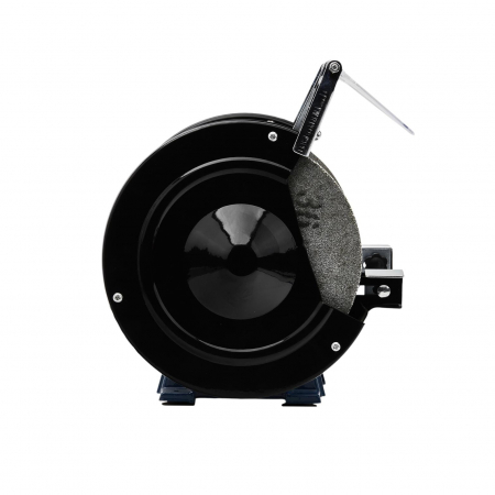 Polizor de banc 200mm 1700W 2 discuri de piatra (KD533-Z) [3]