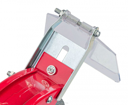 Polizor de banc 200mm 1700W 2 discuri de piatra (RTSS0084) [6]