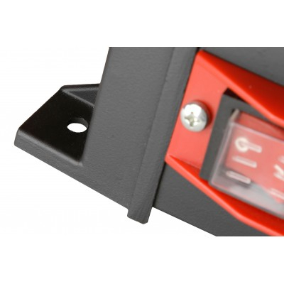 Polizor de banc 950 W 2950 rpm cu 2 pietre slefuire (LXBG15) [10]