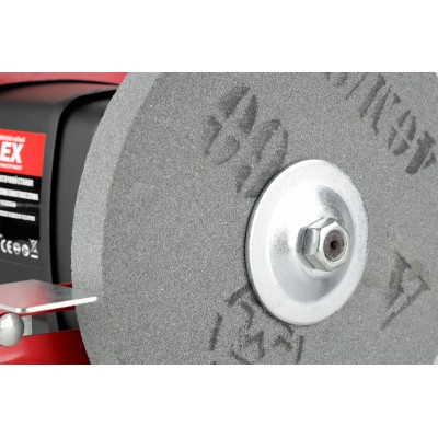 Polizor de banc 950 W 2950 rpm cu 2 pietre slefuire (LXBG15) [5]