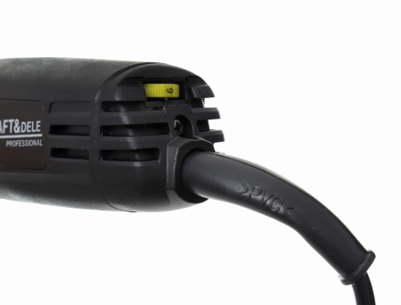 Polizor drept 1500W 27000rpm (KD523 ) [8]