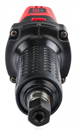 Polizor drept 1500W ax 6mm + cap slefuire accesorii (RTSTR0040) [11]