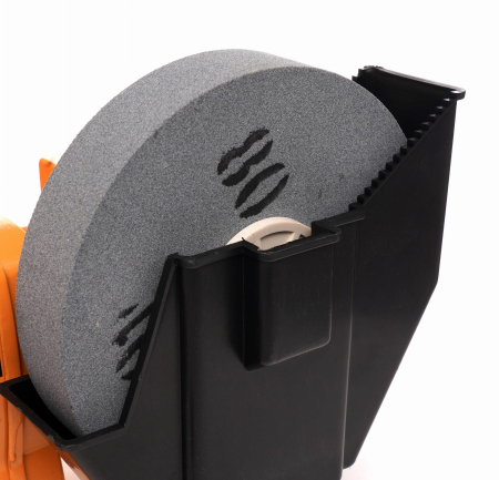 Polizor dublu de banc cu racire 1800W 150mm 200mm (KD546-Z) [11]