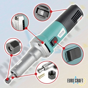 Polizor electric drept 1500W cu 5 trepte de viteza (ECDG001) [1]