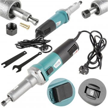 Unghiulare/drepte - Polizor electric drept 1500W cu 5 trepte de viteza (ECDG001)