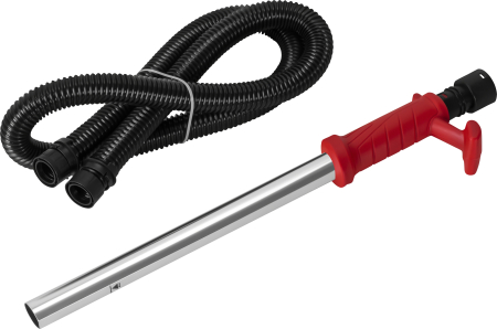 Polizor ipsos 2000W 225mm telescopic 800-1750rpm aspirare praf LED pentru pereti tavane (KD3133) [4]