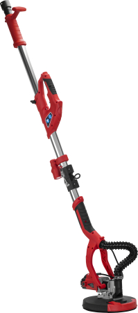 Polizor ipsos 2000W 225mm telescopic 800-1750rpm aspirare praf LED pentru pereti tavane (KD3133) [8]