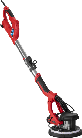 Polizor ipsos 2000W 225mm telescopic 800-1750rpm aspirare praf LED pentru pereti tavane (KD3134) [3]