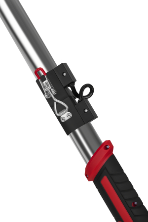 Polizor ipsos 2000W 225mm telescopic 800-1750rpm aspirare praf LED pentru pereti tavane (KD3134) [4]