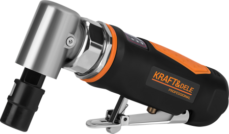 Polizor mini freza biax pneumatica 6mm 21.000rpm (KD5954) [5]