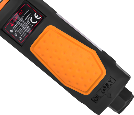 Polizor mini freza biax pneumatica 6mm 21.000rpm (KD5954) [11]
