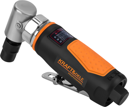 Polizor mini freza biax pneumatica 6mm 21.000rpm (KD5954) [6]