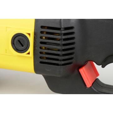 Polizor unghiular 2000W cu disc 230mm cu maner ergonomic si 6000 rpm (AG228) [8]