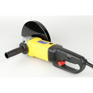 Polizor unghiular 2000W cu disc 230mm cu maner ergonomic si 6000 rpm (AG228) [2]
