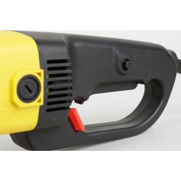 Polizor unghiular 2000W cu disc 230mm cu maner ergonomic si 6000 rpm (AG228) [7]