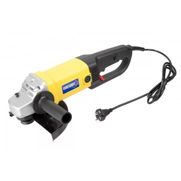 Unghiulare/drepte - Polizor unghiular 2000W cu disc 230mm cu maner ergonomic si 6000 rpm (AG228)