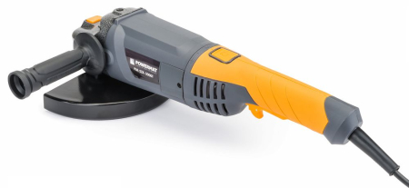 Polizor unghiular 230mm 3000W 6500rpm pornire lenta si maner rotativ PM0728 (PM-SZK-3000T) [2]