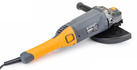 Polizor unghiular 230mm 3000W 6500rpm pornire lenta si maner rotativ PM0728 (PM-SZK-3000T) [3]