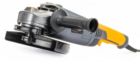 Polizor unghiular 230mm 3000W 6500rpm pornire lenta si maner rotativ PM0728 (PM-SZK-3000T) [1]