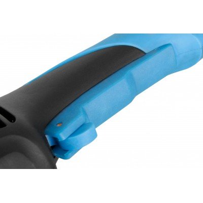 Polizor unghiular electric 1100W cu disc 125mm cu maner ergonomic si 3000-11000 rpm (AG1034) [13]