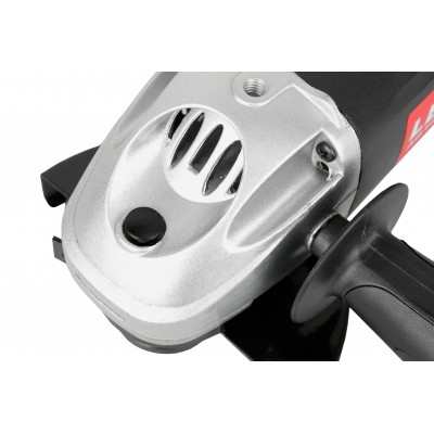 Polizor unghiular electric 1100W cu disc 125mm cu maner ergonomic si 3000-11000 rpm (AG1034) [11]