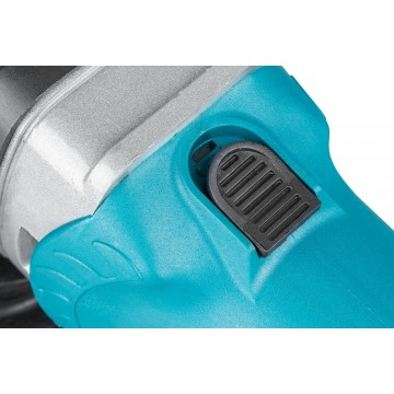 Polizor unghiular electric 1250W cu admisie apa, 6 viteze 700-3000 rpm (ALWSG-125) [10]