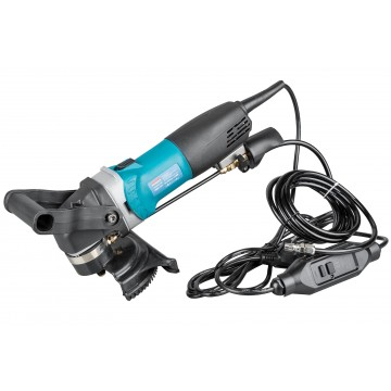 Polizor unghiular electric 1250W cu admisie apa, 6 viteze 700-3000 rpm (ALWSG-125) [2]