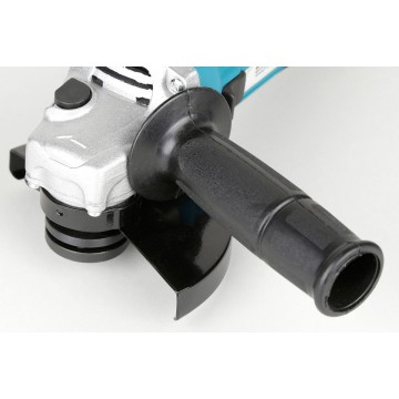 Polizor unghiular electric 1250W cu disc 125mm cu maner ergonomic si 11000 rpm (ECAG254) [2]