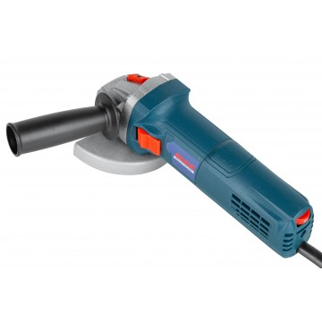 Polizor unghiular electric 1400W cu disc 125 mm cu maner ergonomic si 11000 rpm (ALAG-140) [12]